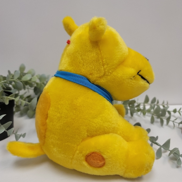 Tone Clifford's Friends Plush for Sale - Picture 4 of 8